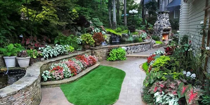 3 Advantages Of Using Professional Landscape Designers 3 Advantages Of Using Professional Landscape Designers