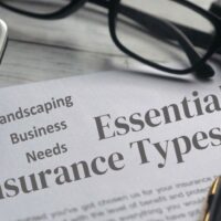 Essential Insurance Types