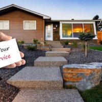Landscaping Services