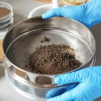 Soil Testing near me