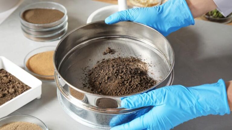 Soil Testing near me